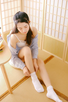 明星专题：刘婕