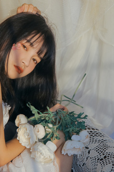善良的女儿的秘密